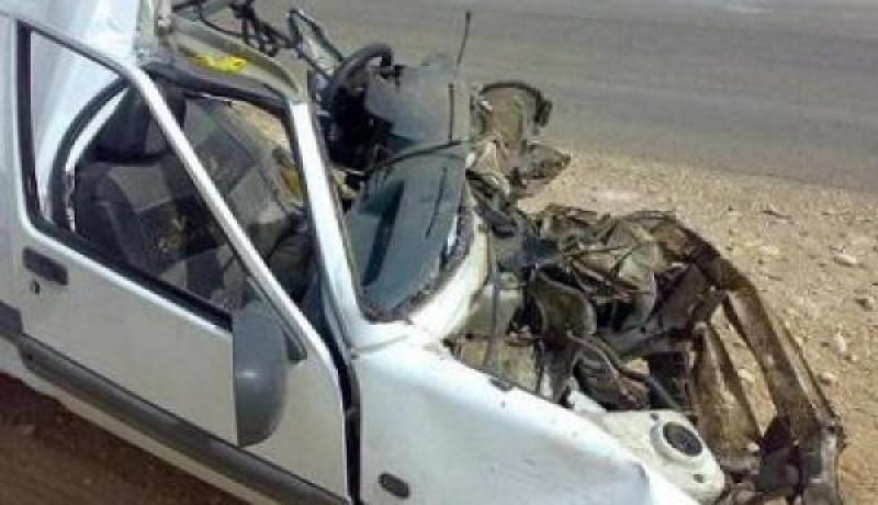 إرهاب الطرقات يحصد 9 قتلى خلال أسبوع عبرالتراب الوطني