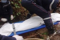 العثور على شخص مقتولا بالة حادة في تلمسان