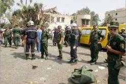 شاحنة  مجنونة  تقطع رأسي دركيين وتحوّلهما إلى أشلاء في البليدة