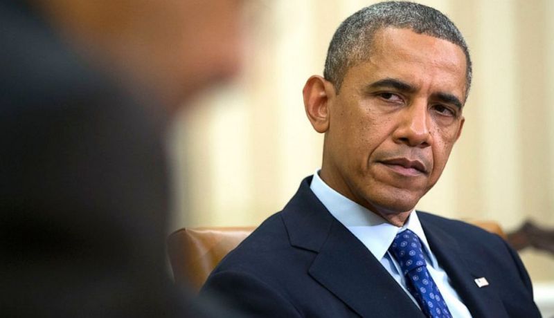 أوباما يدعو روسيا وتركيا إلى تجاوز خلافهما الدبلوماسي لمحاربة داعش
