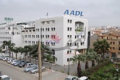 مواعيد سحب أوامر الدفع تتمّ عبر الموقع الالكتروني للوكالة بعد إدخال رقم التسجيل والرقم السرّي