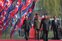 كوريا الشمالية نحو الإنفتاح في سياستها الخارجية 