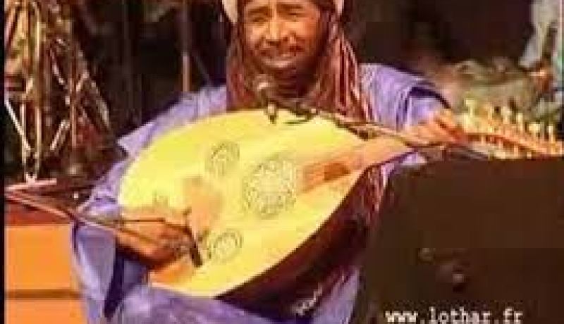 بعد عشر سنوات من رحيله…عثمان بالي يكرم في المهرجان الدولي تينهينان