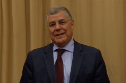 قيتوني ينصّب خليفته في سونلغاز