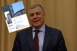 وزارة الطاقة تنفي وجود حساب للوزير قيتوني على موقع تويتر