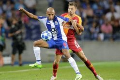 براهيمي: “حققنا فوزا مهما وعلينا الآن التفكير في بنفيكا”