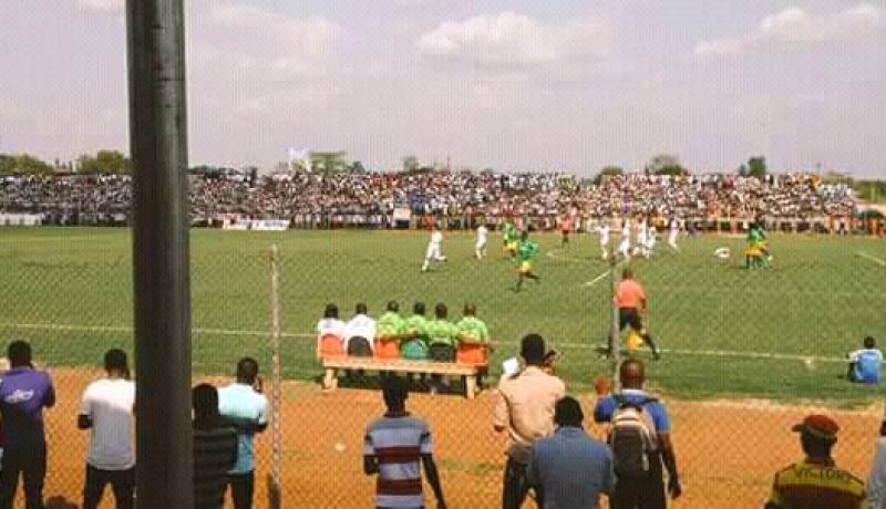 الوفاق يسقط في “غانا” والحسم في “ملعب 8 ماي”