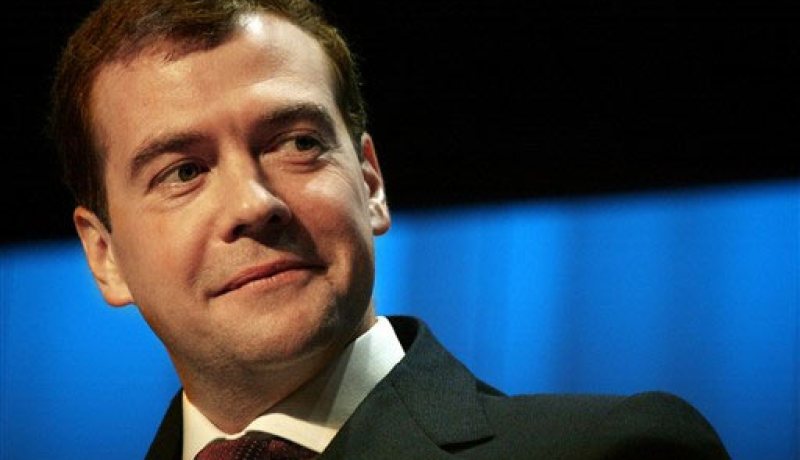 ‮”‬مدفيديف‮” ‬يصدّر الدقيق من جديد