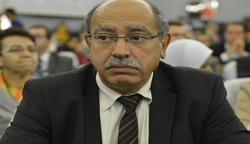أستاذ يروّج للإنجيل في الجامعة الجزائرية