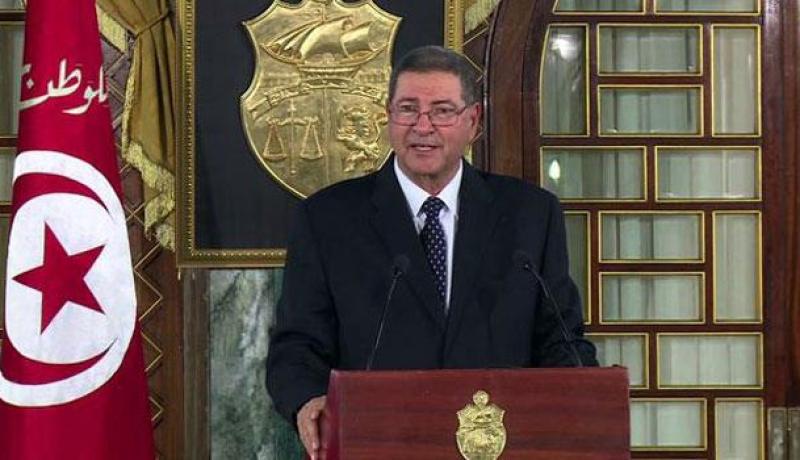 تعديل وزاري وشيك ونائب بان كيمون عضوا في الحكومة التونسية