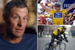 فضيحة “القرن”.. اعترافات جديدة للدراج السابق “لانس أرمسترونغ”