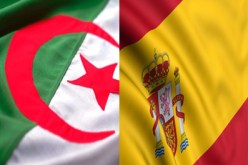 اسبانيا تعرب عن ارادتها في الارتقاء بعلاقاتها مع الجزائر لاعلى المستويات