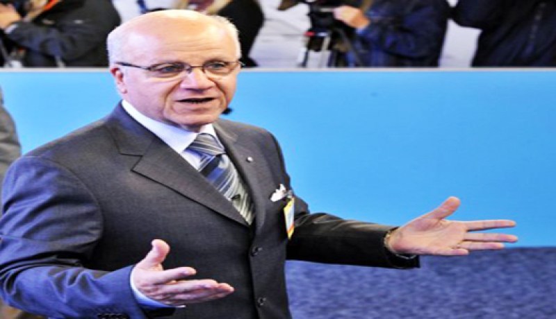 مدلسي: الجزائر متفتحة على كل المنظمات الدولية التي تريد أن تغطي الانتخابات التشريعية المقبلة
