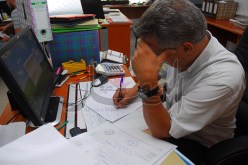 مليون موظف في الإدارات راڤدة وتمونجي