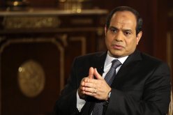السيسي يؤكد أن انتشار الجماعات المتطرفة أكبر خطر على الإنسانية