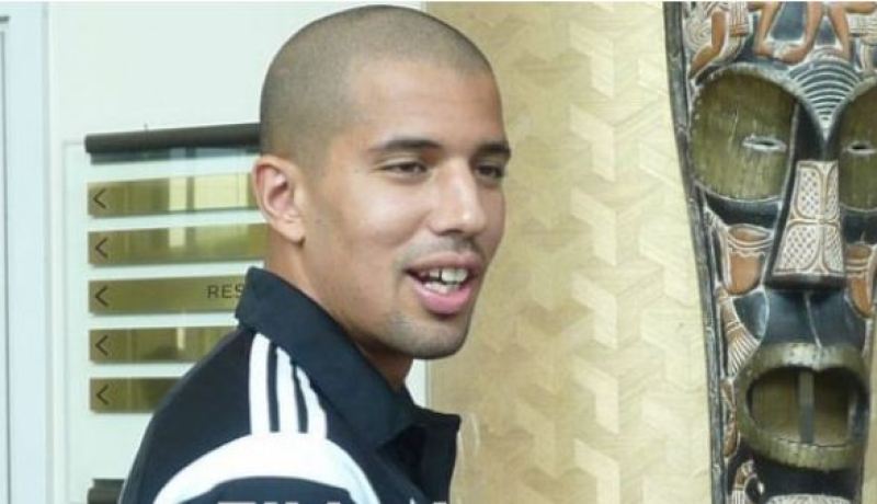 بالفيديو.. فيغولي يلعب تنس الطاولة على أنغام “L’Algérino”