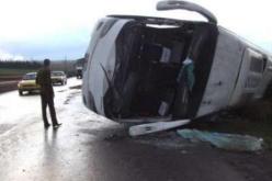 مقتل 16 شخصا و127 جريح في ظرف أسبوع بسبب حوادث المرور في ورقلة