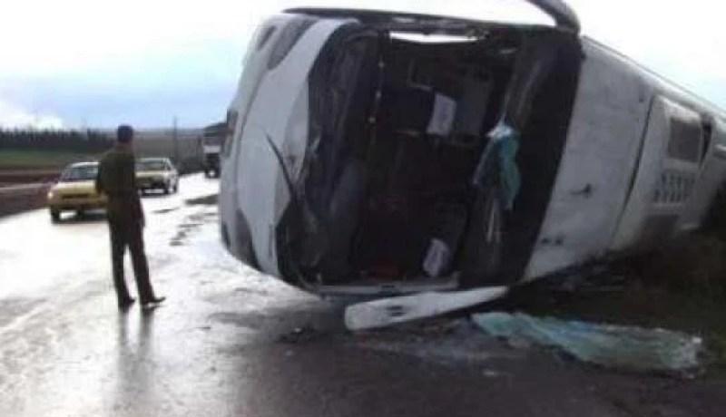 مقتل 16 شخصا و127 جريح في ظرف أسبوع بسبب حوادث المرور في ورقلة