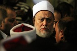 إرهابيون من ليبيا وراء محاولة الاغتيال الفاشلة لمفتي مصر السابق