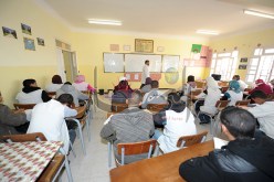 18 سؤالا شفويا لتصبح أستاذا لدى بن غبريت