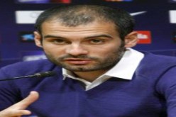 غوارديولا مستاء لكثرة الحديث حول مصيره مع برشلونة