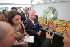 الدولة تشرّع بيع حق الانتفاع من عقود الامتياز الفلاحي