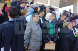 لليوم الثالث..القضاة متمسكون بالإضراب رغم تحذيرات وزارة العدل