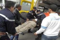 وفاة ثلاثة أشخاص من عائلة واحدة اختناقا بغاز أكسيد الكربون في المدية