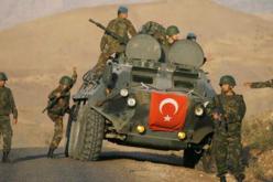 تركيا تتهم النظام السوري بقتل جنودها في منطقة الباب