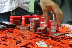 حجز أزيد عن 600 قرص مهلوس بالوادي