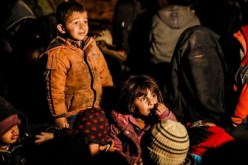 فرنسا تستقبل 12 قاصرا يتيما من معسكرات شمال شرق سوريا