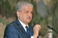 عبد المالك سلال يظهر لاول مرة للتحدث عن الغاز الصخري