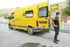 وفاة مسن أصيب بنوبة الصرع أثناء المسيرة بالعاصمة