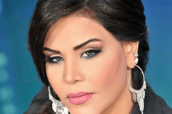 أحلام الإماراتية تروج لبرنامجها العربي الجديد