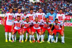 مولودية العلمة تتأهل للدور الثمن النهائي لرابطة أبطال افريقيا على حساب  أشانتي كوتوكو