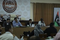 مجلس النواب الليبي يعقد اليوم الإثنين جلسة لمنح الثقة لحكومة الوفاق الليبية