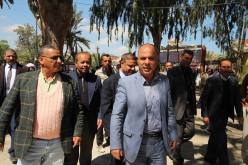 جبهة الحكم الراشد تعلن رسميا ترشح رئيسها بلمهدي لانتخابات 12 ديسمبر