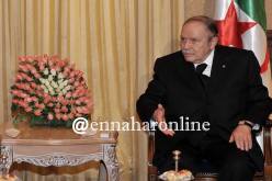 بوتفليقة: على هيئة الدفاع مضاعفة الجهود لتدارك النقائص