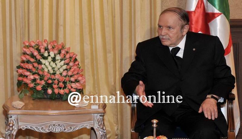 بوتفليقة: على هيئة الدفاع مضاعفة الجهود لتدارك النقائص