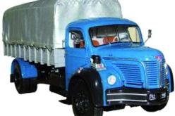 شاحنة ''بيرلي مجنونة'' تتسبب في 3 حوادث مرور بأدرار