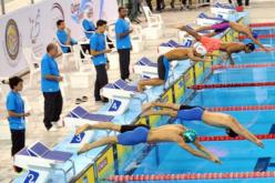 إقصاء سحنون ومليح وحاج عبد الرحمن من مرحلة المجموعات لمونديال السباحة