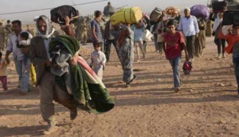 بريطانيا تدعم السودان للحد من تدفقات اللجوء والهجرة