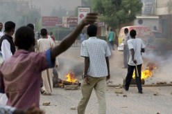 اعتقال نحو ألف شخص اثر التظاهرات في السودان