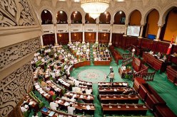 البرلمان الليبي والمؤتمر الوطني يوقعان اتفاقا مبدئيا لحل الأزمة في ليبيا