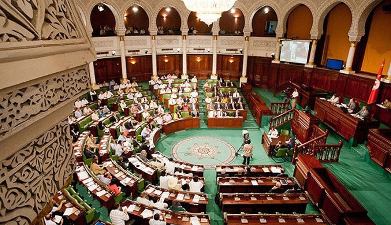 البرلمان الليبي والمؤتمر الوطني يوقعان اتفاقا مبدئيا لحل الأزمة في ليبيا