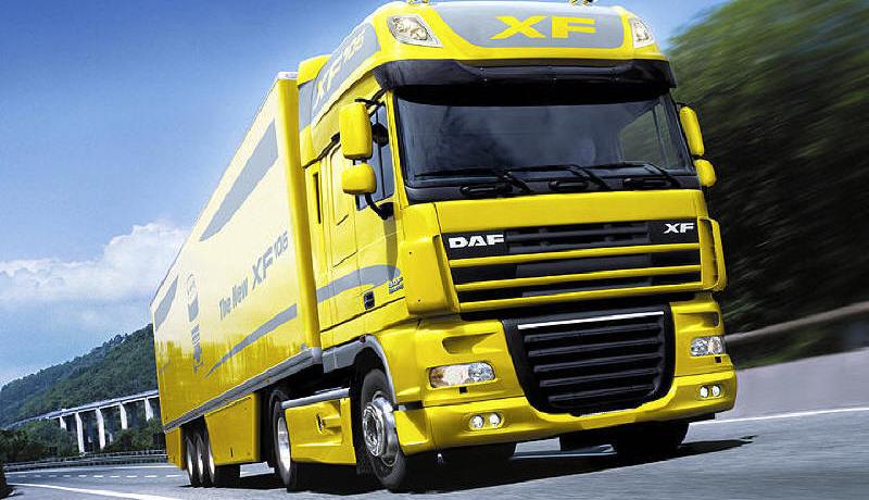 المانيا تبيع الحلابة بتلمسان شاحنات داف تصب حوالي مليون لتر وقود يوميا بالمغرب