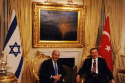 أردوغان يدعو إلى تطبيع العلاقات مع إسرائيل