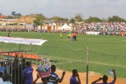 بالفيديو.. وفاق سطيف يتعرض لإعتداءات وسرقة للعتاد في غانا