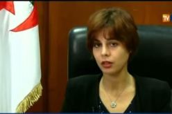 بالفيديو وزيرة البريد تكشف عن مشروع وطني للواب موجه للتلاميذ