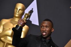 لأول مرة في التاريخ مسلم يفوز بأوسكار وفيلم ضوء القمر بالجائزة الكبرى